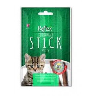 RFT-026 REFLEX STICK KITTEN ÖDÜL MAMASI 9GR